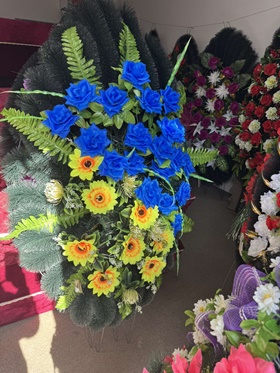 Ритуальні послуги Полтава Перевезення померлих Кремація