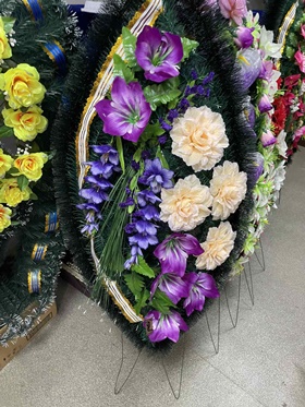 Ритуальные услуги Полтава Перевозка умерших Кремация