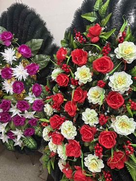 Ритуальные услуги Полтава Перевозка умерших Кремация