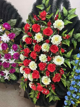 Ритуальні послуги Полтава Кремація Перевезення померли
