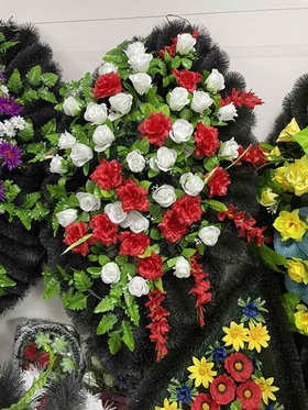 Ритуальные услуги Перевозки Кремация Полтава