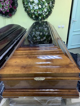Ритуальні послуги Рівне