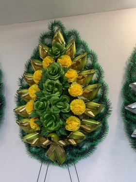 Ритуальні послуги Рівне