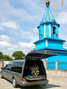Рівне Ритуальні послуги Салони служби похоронних ритуальних послуг