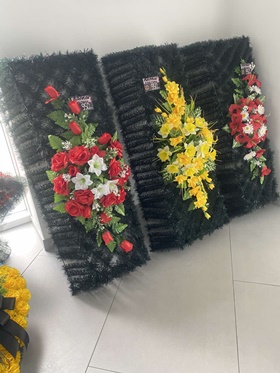 Ритуальні послуги Рівне