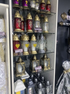 Ритуальні послуги Рівне