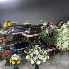 Ритуальні послуги Рівне