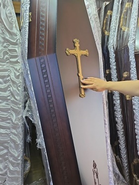 Ритуальні послуги Рівне