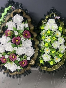Ритуальні послуги Рівне