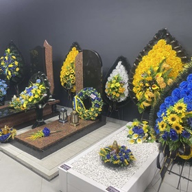 Ритуальні послуги Рівне