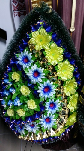 Рівне Ритуальні послуги  Салони