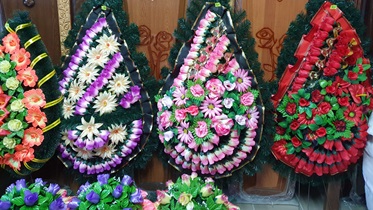 Рівне Ритуальні послуги  Салони