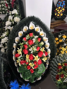 Ритуальні послуги Суми