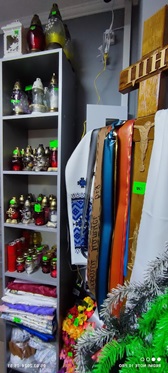 Ритуальні послуги Конотоп