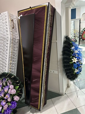 Суми Ритуальні послуги Похоронні Бюро Салони Центри в Сумській області