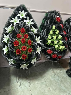 Суми Ритуальні послуги Похоронні Бюро Салони Центри в Сумській області