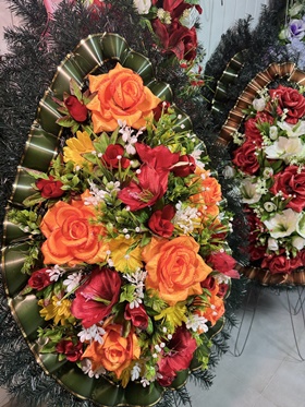 Ритуальні послуги Тернопіль