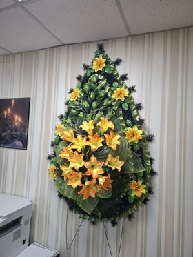 Ритуальні послуги Ужгород