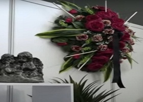 Ужгород Ритуальні послуги Похоронні Бюро