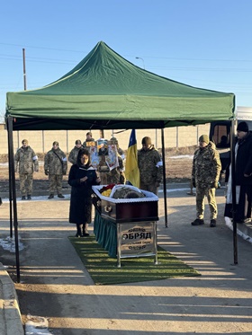 Ритуальні послуги Вінниця