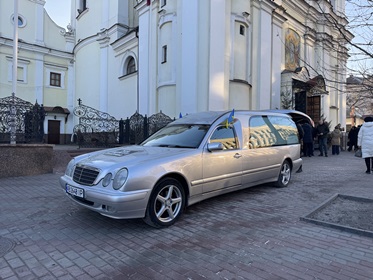 Пам'ятники на могилу Ритуальні послуги Казатин