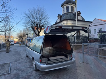 Пам'ятники на могилу Ритуальні послуги Казатин