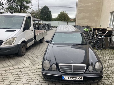 Пам'ятники на могилу Ритуальні послуги Калинівка
