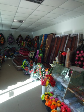 Ритуальні послуги Немирів