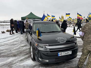 Пам'ятники на могилу Ритуальні послуги Тиврів
