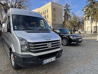 Пам'ятники на могилу Ритуальні послуги Тиврів