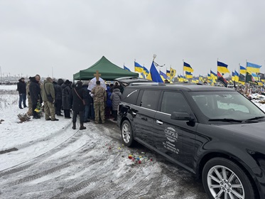 Пам'ятники на могилу Ритуальні послуги Тиврів
