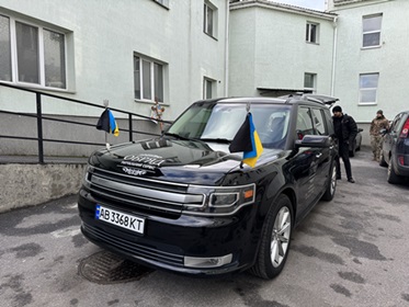 Пам'ятники на могилу Ритуальні послуги Тиврів