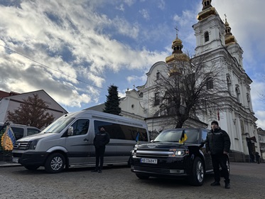 Пам'ятники на могилу Ритуальні послуги Тиврів