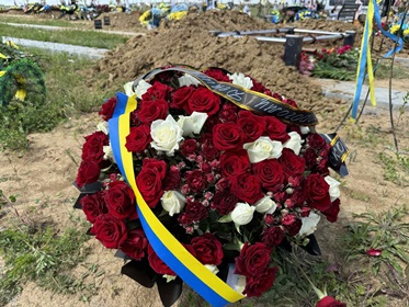 Ритуальні послуги Вінниця Кремація перевезення