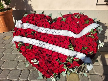 Ритуальні послуги Вінниця Кремація перевезення