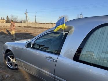 Ритуальні послуги Вінниця