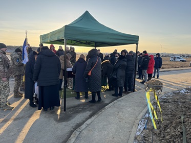 Ритуальні послуги Вінниця
