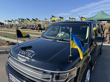 Ритуальні послуги Вінниця