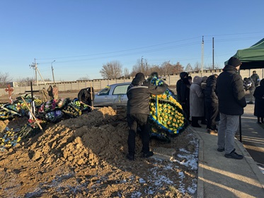 Ритуальні послуги Вінниця
