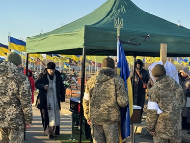 Ритуальні послуги Вінниця