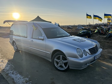 Ритуальні послуги Вінниця