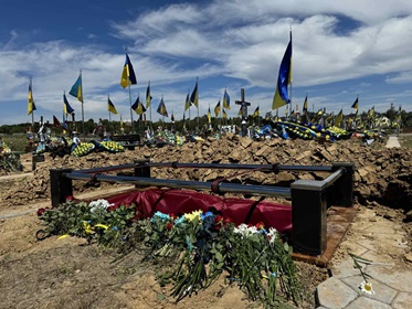 Ритуальні послуги Вінниця Кремація перевезення