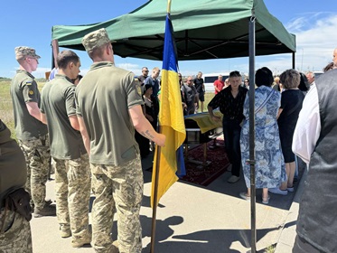 Ритуальні послуги Вінниця Кремація перевезення