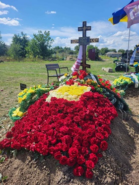 Ритуальні послуги Перевезення Кремація Вінниця