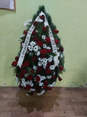 Ритуальні послуги Перевезення Кремація Вінниця