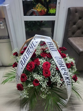 Ритуальні послуги Перевезення Кремація Вінниця