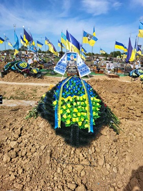 Ритуальні послуги Перевезення Кремація Вінниця