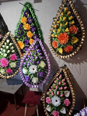 Ритуальные услуги Кремация Перевозка умерших