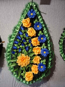 Ритуальные услуги Кремация Перевозка умерших