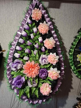 Ритуальные услуги Кремация Перевозка умерших